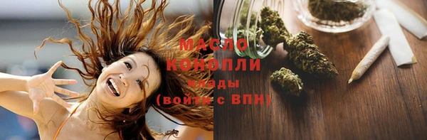 хмурый Богородск