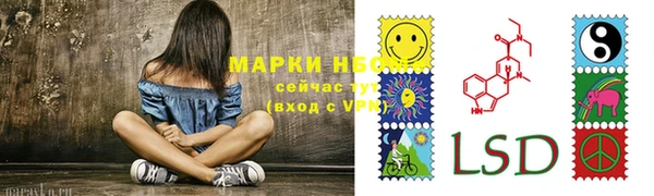 хмурый Богородск