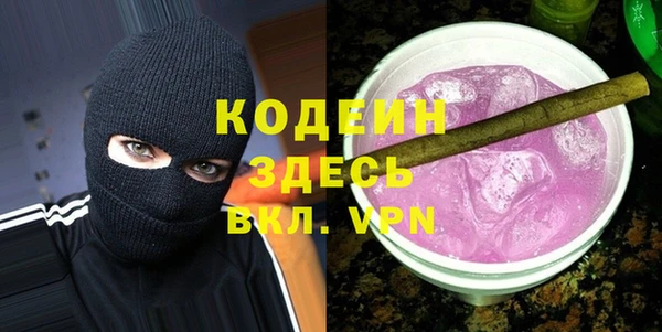 хмурый Богородск